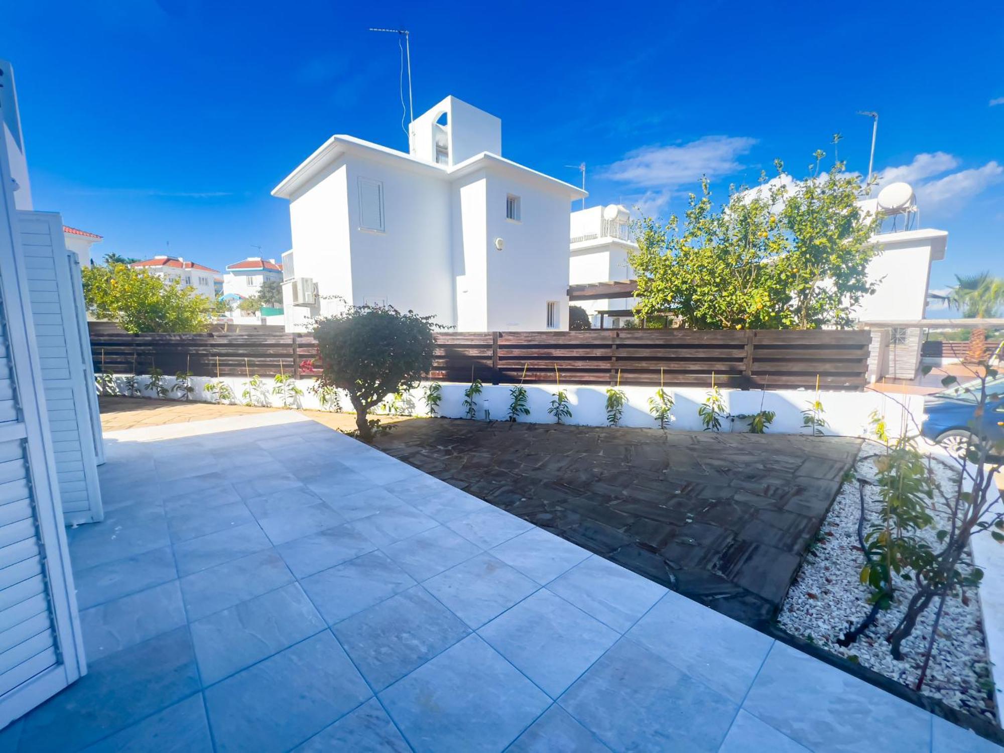 Protaras Sunny Villa Dış mekan fotoğraf