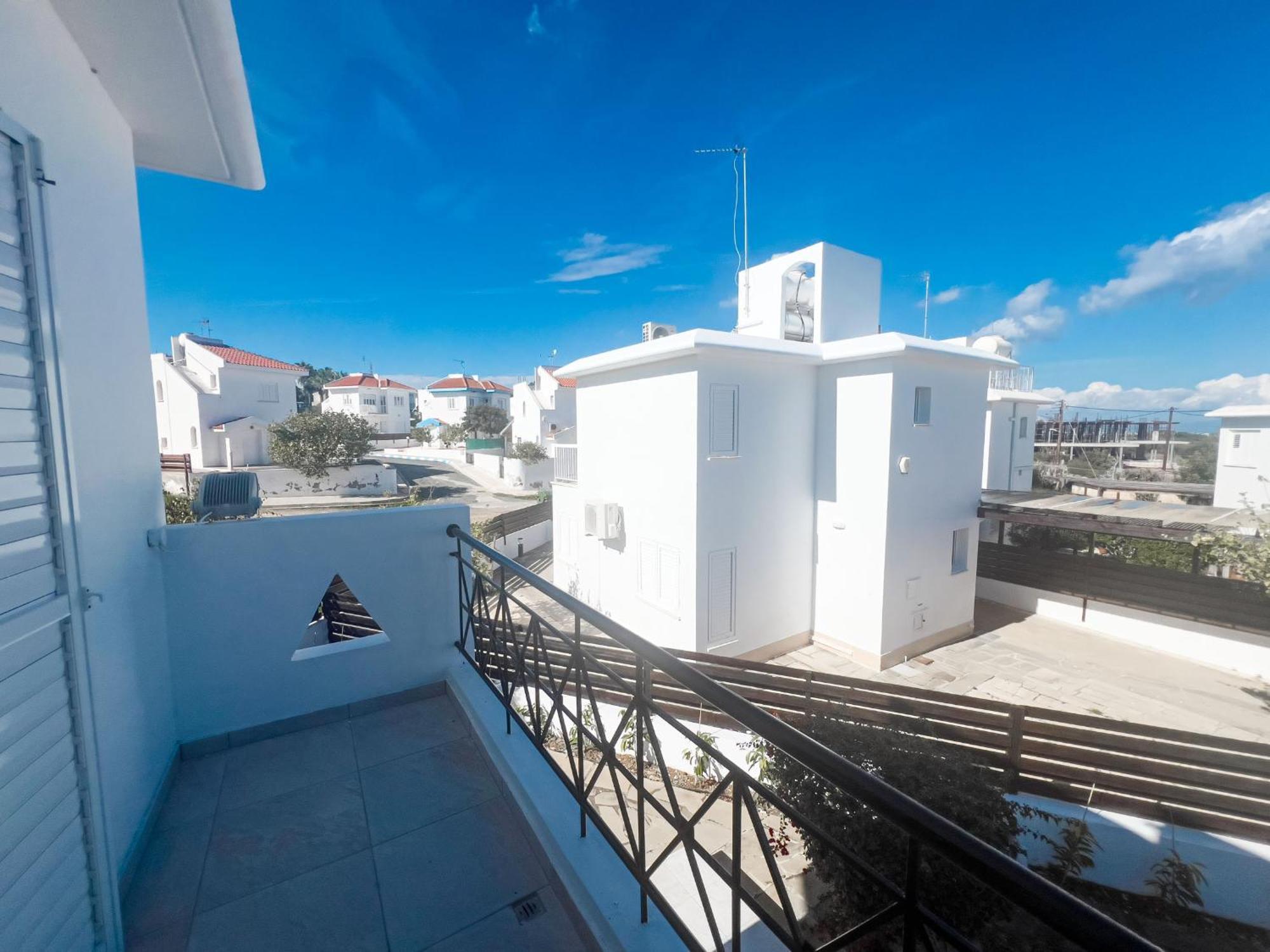 Protaras Sunny Villa Dış mekan fotoğraf