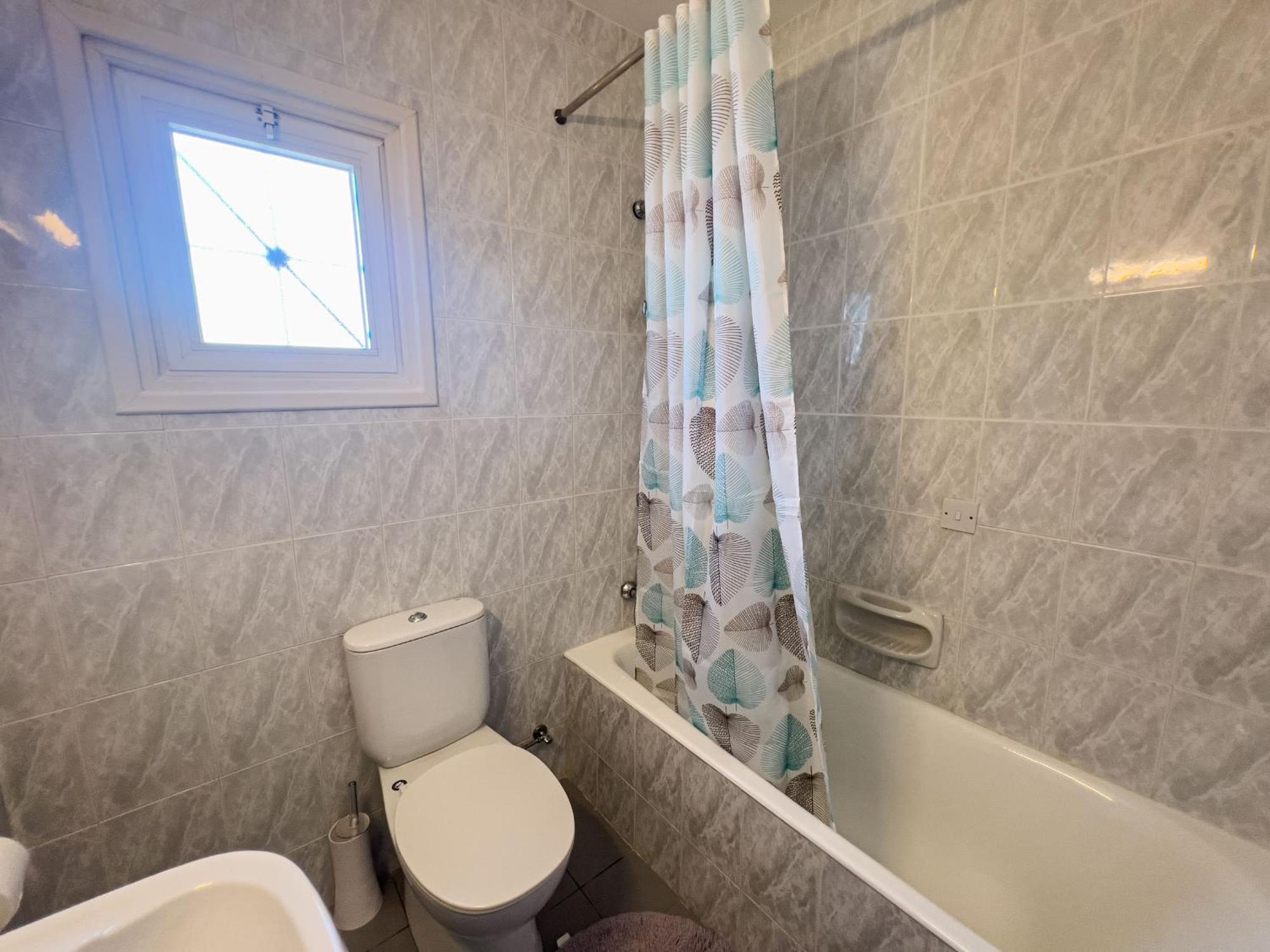 Protaras Sunny Villa Dış mekan fotoğraf